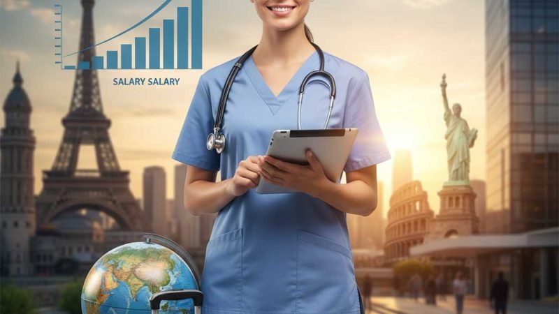 travel ICU RN jobs