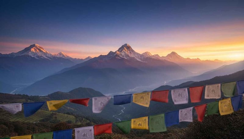 what are the best places to visit in nepal