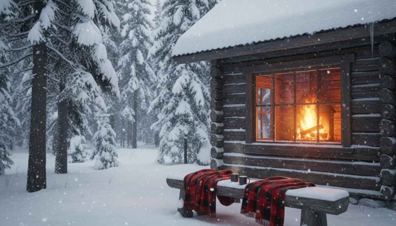 what are the best places to visit in winter