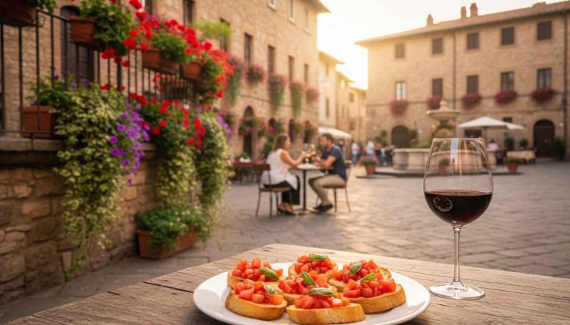 what's the best place to visit in italy